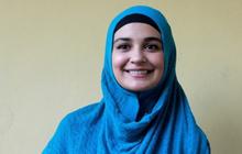 Shireen Sungkar mulai aktif syuting, bagaimana nasib Baby Adam?