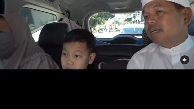 Dedi Mulyadi (Foto: Instagram/@dedimulyadi71)