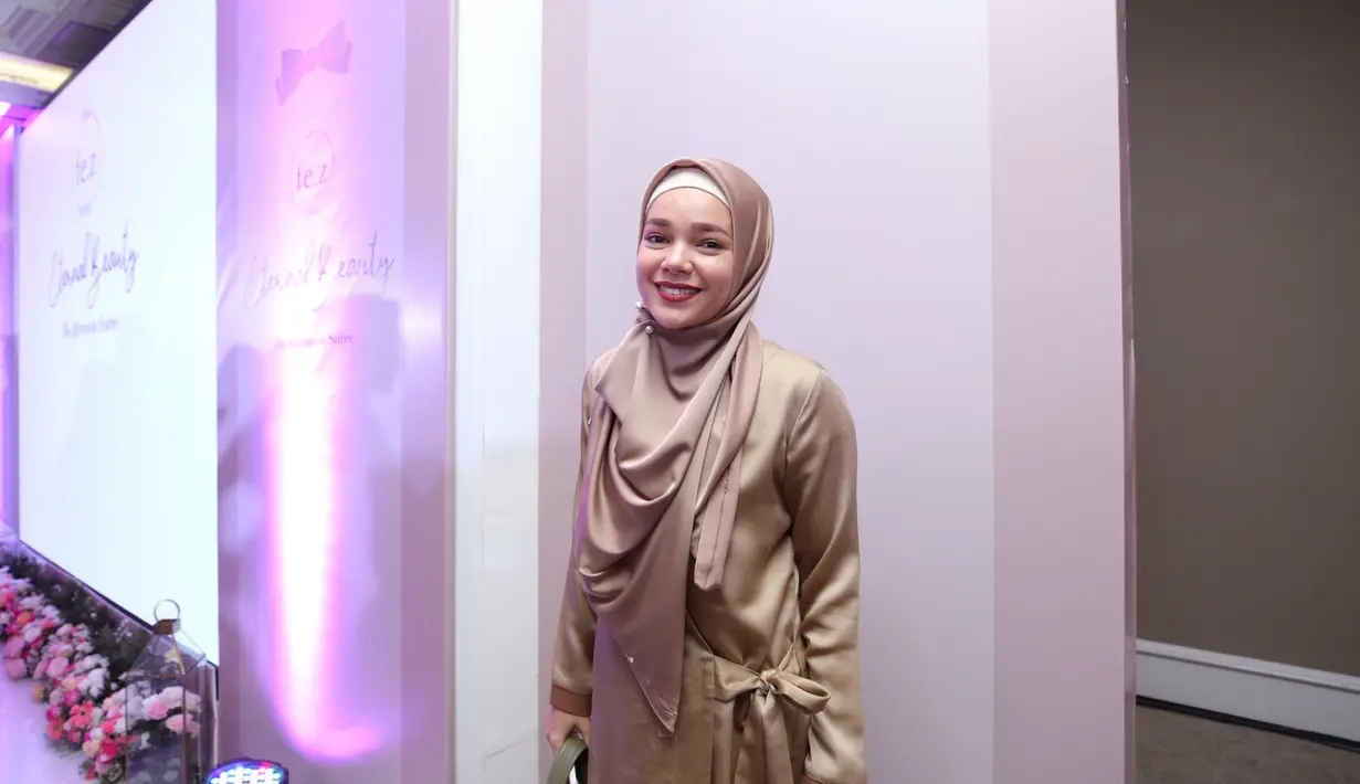 Dewi Sandra (Daniel Kampua/Fimela.com)