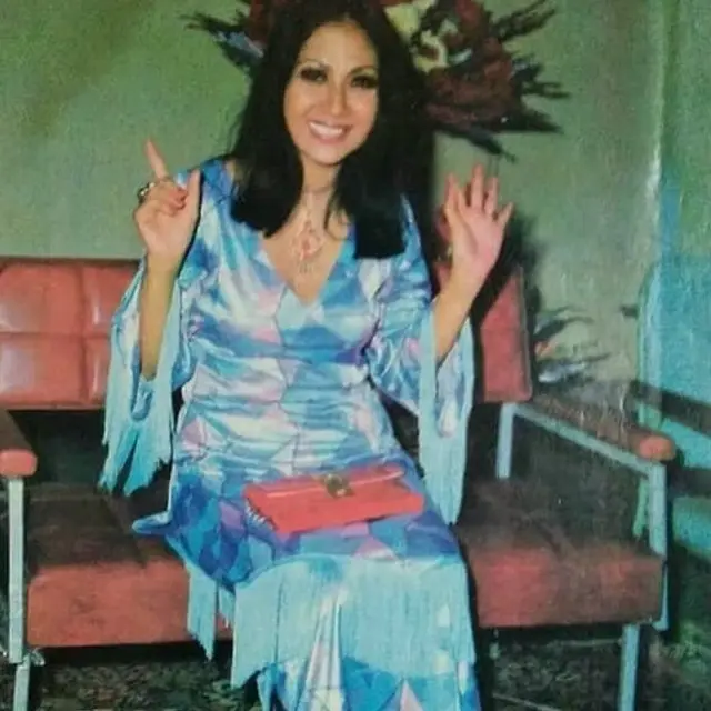 [Fimela] Titiek Puspa