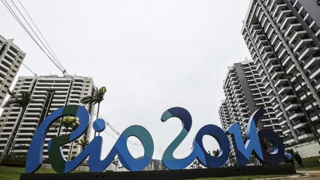 'Bencana' Akibat Pesta Seks selama Olimpiade Rio 2016