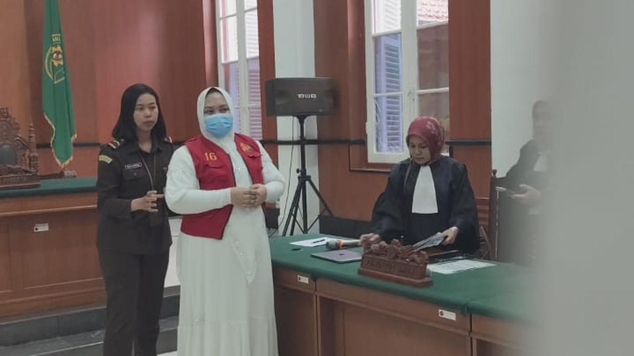 Bos Skincare Mira Hayati Tak Lagi Ditahan di Rutan Makassar
