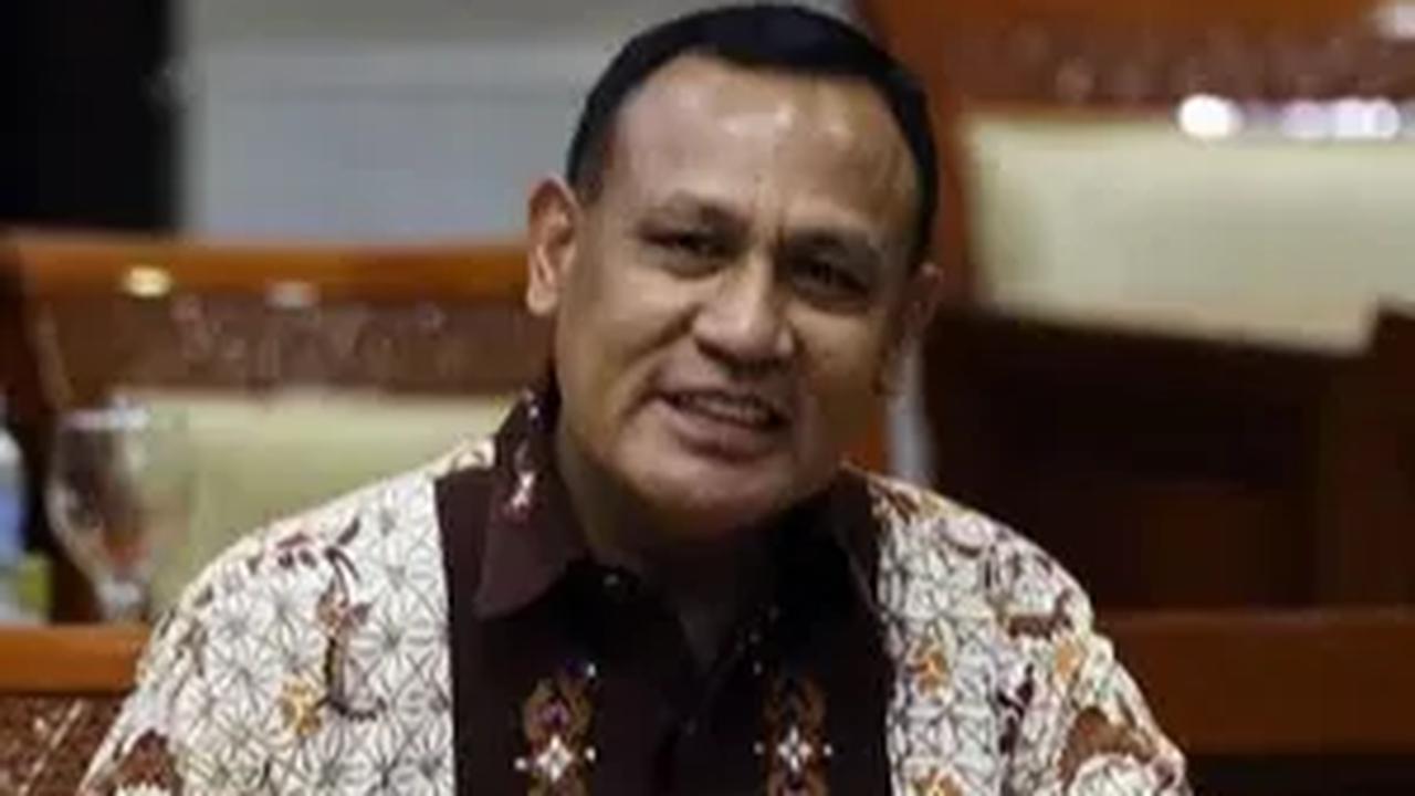 Firli Ajudan Wapres Boediono<br>