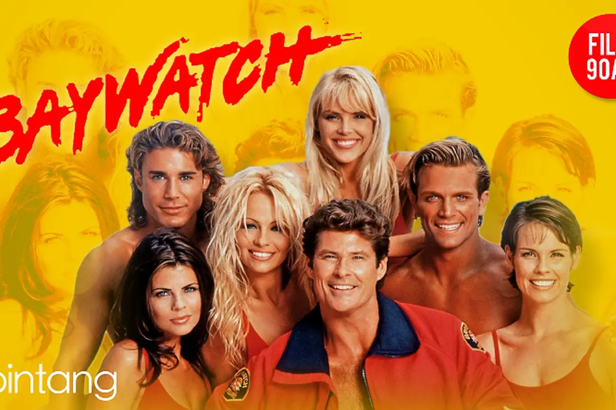 [Bintang] Baywatch
