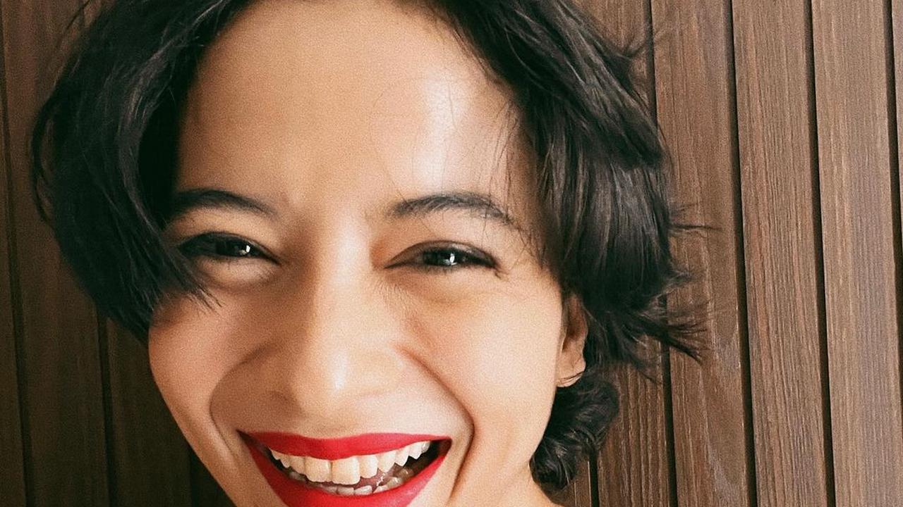 Fakta Unik Putri Marino, Lebih Senang Naik Ojol Daripada Pakai Mobil Pribadi!
