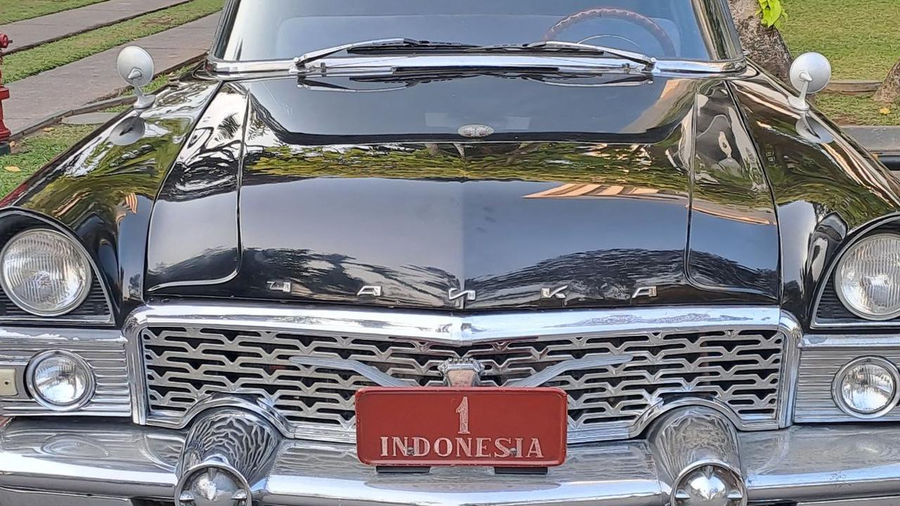 Dok. Istimewa