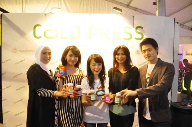 Foto: copyright cold press indonesia