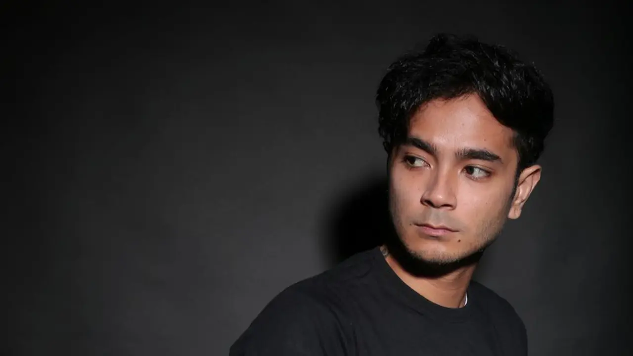 [Bintang] Marthino Lio
