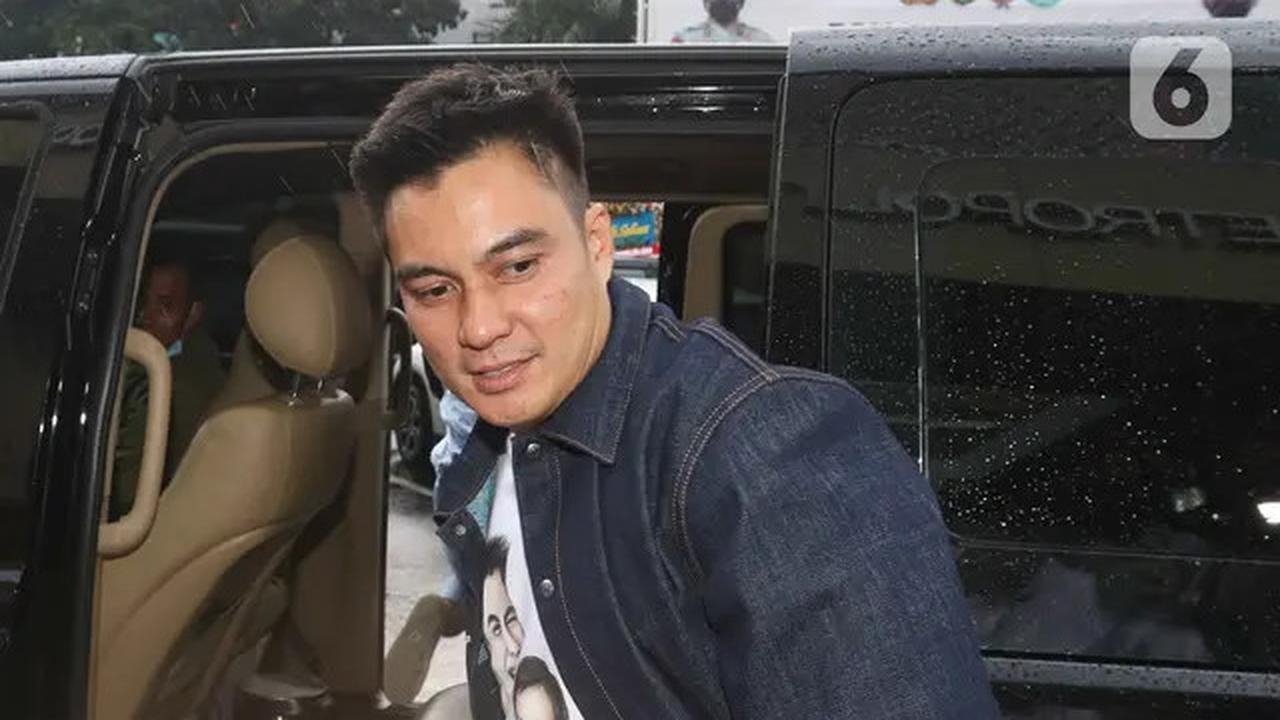 Paula Verhoeven Merapat ke Hotman Paris di Tengah Kabar Banding, Kubu Baim Wong Bilang Begini