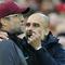 Jurgen Klopp Vs Pep Guardiola (AP)