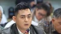 Anggota DPD Dayat El Beberkan Alasan Polri Harus Tetap di Bawah Komando Presiden