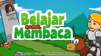 Kartun Marbel, Tayangan Edukatif untuk Dukung Perkembangan Anak
