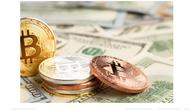 llustrasi Kripto atau Crypto. Foto: Freepik