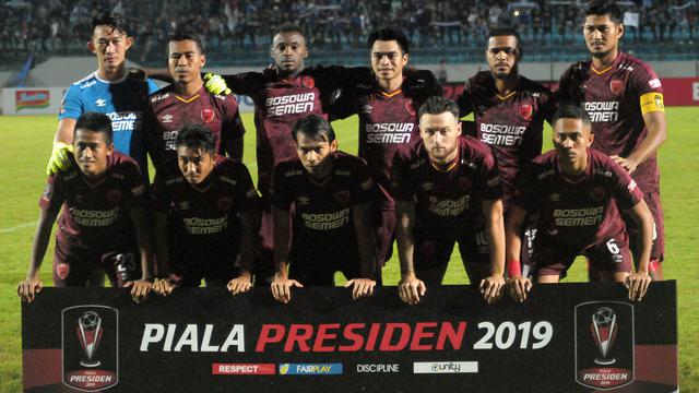 PSM Makassar