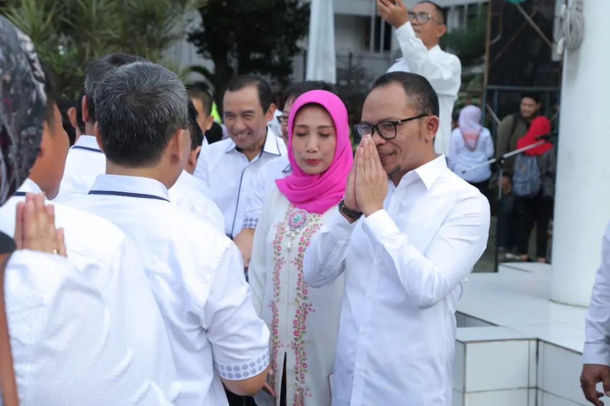 Hanif Dhakiri