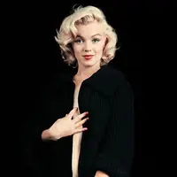 (Sumber: Instagram @marilynmonroe)