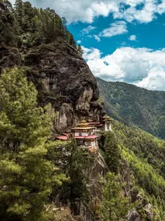 Pada 14–19 April 2026, COMO Journey: Bhutan Through The Lens – A New Photographic Exploration menghadirkan pengalaman enam hari yang tak terlupakan. (foto/dok: como hotels)