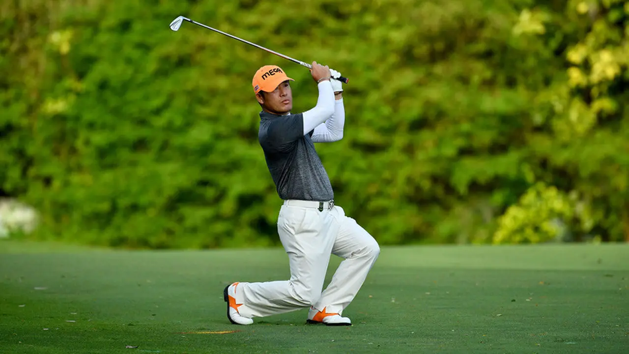 Choi Ho-sung