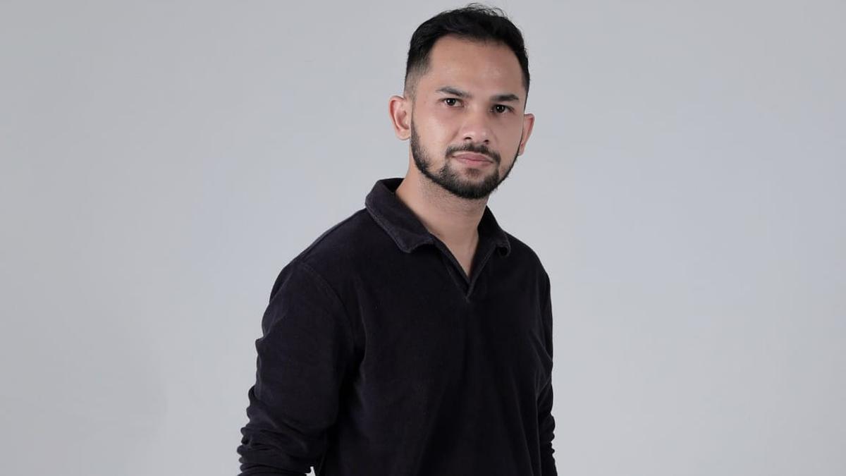 Sofwan Idris Comeback dengan Single Biar Ku Sendiri, Memilih Sendiri Setelah Mencoba dan Kembali Patah Hati