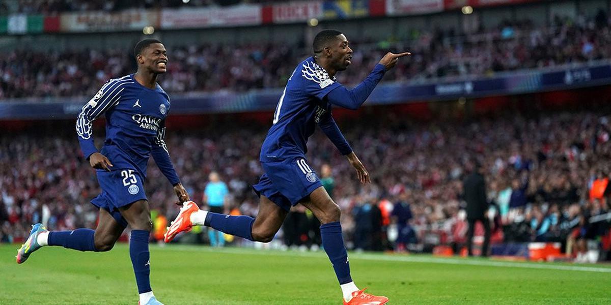 Jadwal Siaran Langsung Liga Champions Hari Ini, Kamis 8 Mei 2025