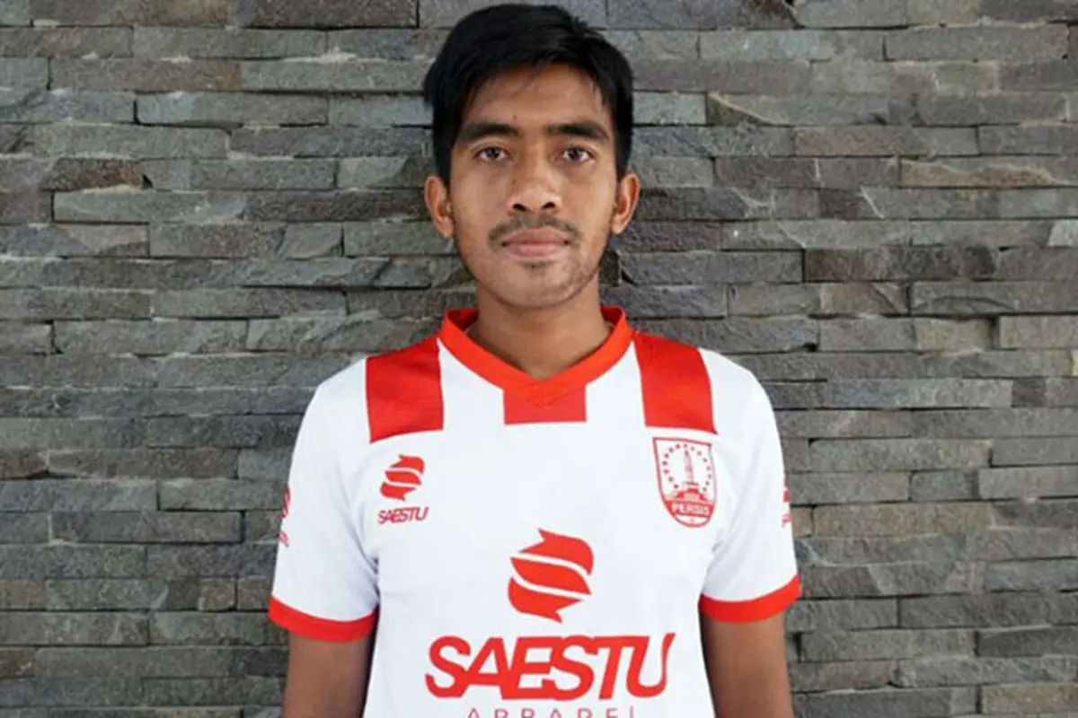 Agung Supriyanto