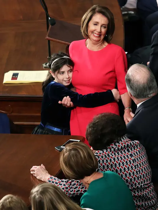 (WIN MCNAMEE/GETTY IMAGES/AFP)
