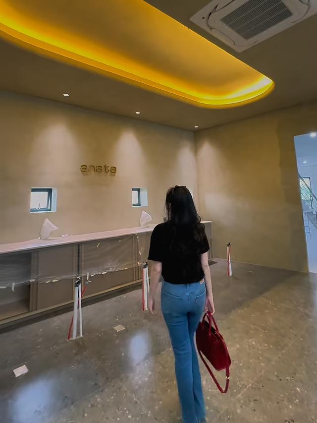 Salon Salmafina Sunan