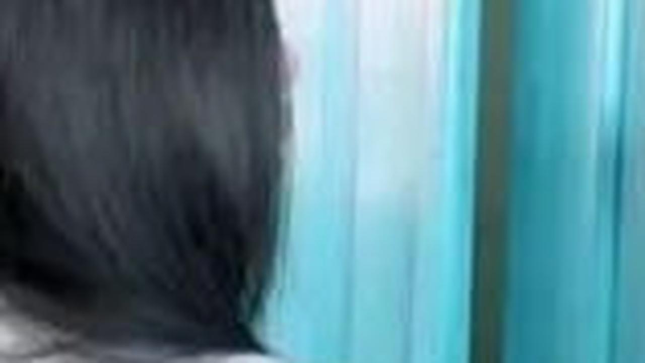 Pintu Biru