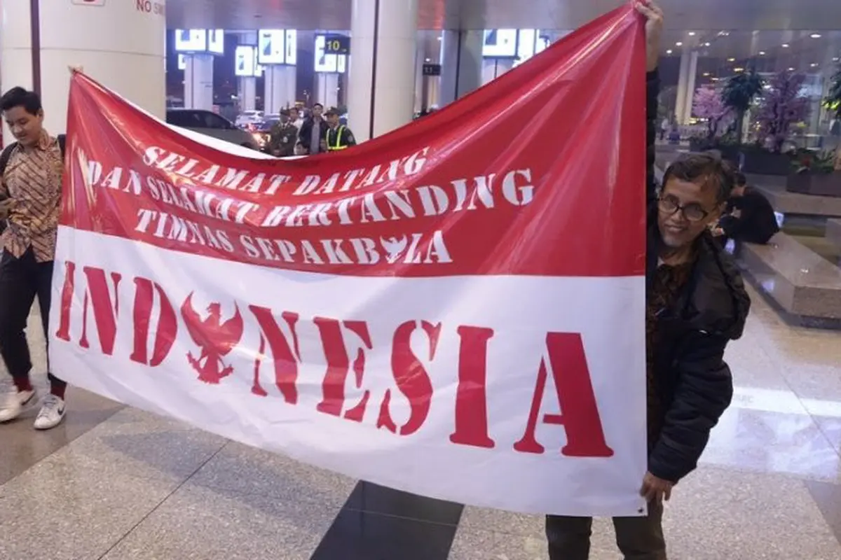 Timnas Indonesia