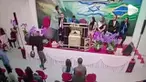 Insiden penembakan terjadi di sebuah gereja di Brasil. Akibatnya seorang pendeta yang tengah berkhotbah terkena luka tembakan sebanyak 2 kali.