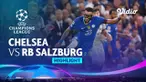 Berita video highlights matchday kedua Grup E Liga Champions 2022/2023 antara Chelsea melawan Salzburg yang berakhir dengan skor 1-1, di mana Graham Potter melakoni laga perdananya bersama The Blues, Kamis (15/9/2022) dinihari WIB.