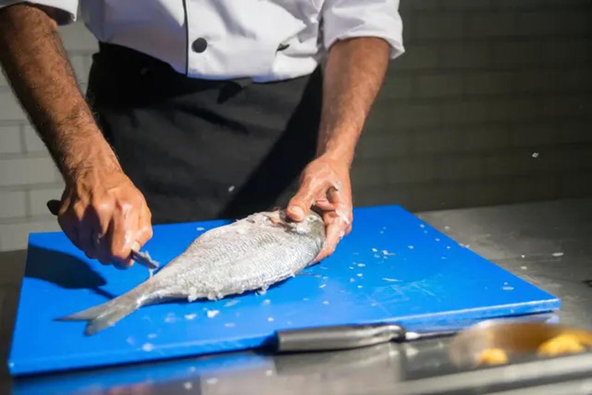 9 Cara Hilangkan Bau Amis pada Ikan, Ikuti Langkah-Langkah Berikut