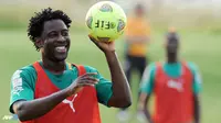 Striker Vitesse Pecahkan Rekor Transfer Swansea