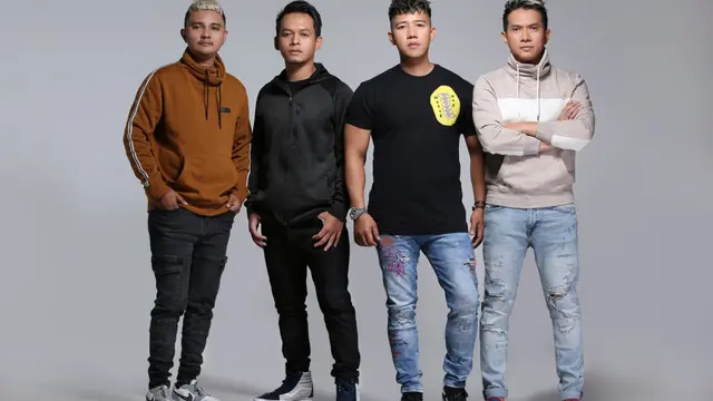 Repvblik Band (ist)