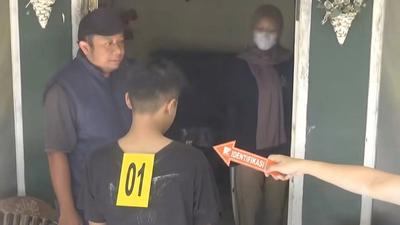 Sebelum Digigit Anjing, Bayi di Sumedang Dimutilasi Ibu