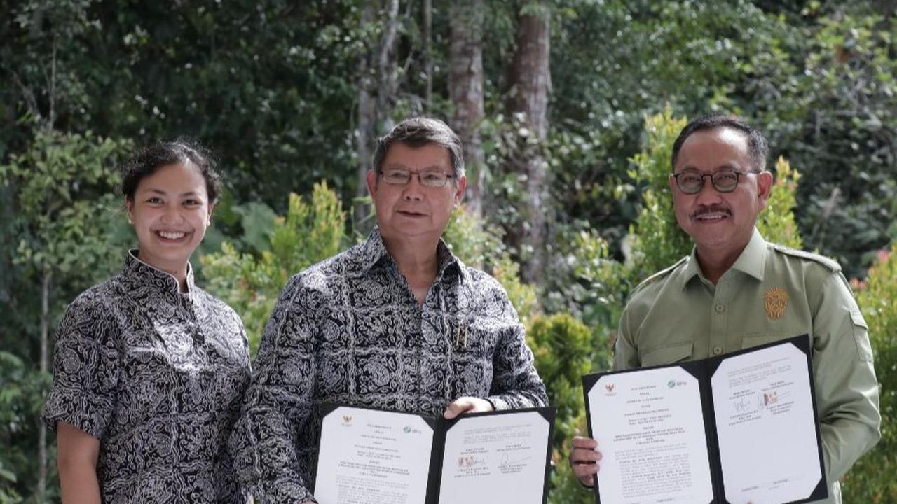 Dok. Istimewa