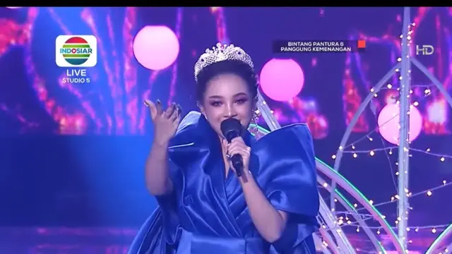 Findi Lampung Bintang Pantura 6