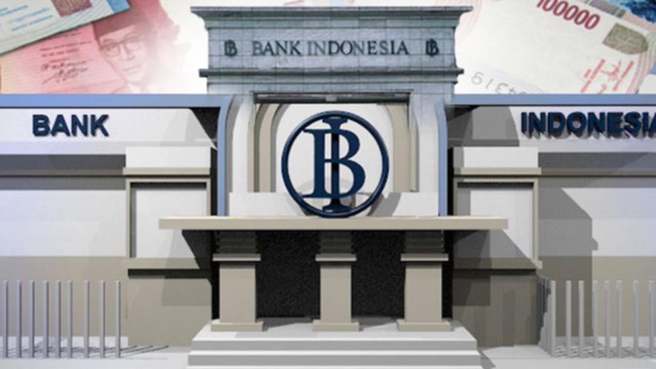 Bank Indonesia Klaim Konsumsi Rumah Tangga Membaik, Ekonomi 2024 Diprediksi Tumbuh 5,5 Persen