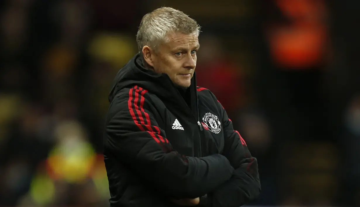 Karakter Ole Gunnar Solskjaer yang dikenal dekat dengan pemain menjadi pertimbangan utama dirinya masuk dalam radar pelatih pengganti Thomas Tuchel di Bayern Munchen. Ia diharapkan mampu menjalin hubungan baik dengan para pemain Bayern Munchen. Selain itu, ia juga memiliki hubungan yang dekat dengan Direktur Olahraga Bayern Munchen saat ini, Christoph Freund. (AFP/Ian Kington)
