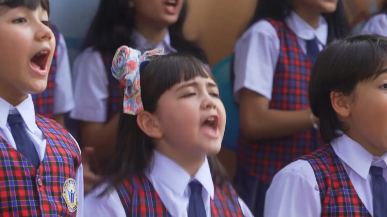 Pelangi Untuk Nirmala