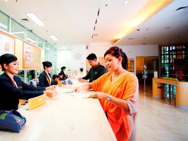 Kunci Bank Danamon Jaga Keamanan Nasabah Bisnis Liputan6 Com