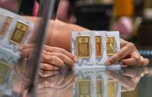 Harga Emas Antam Naik Lagi, Cetak Rekor Termahal Sepanjang Masa