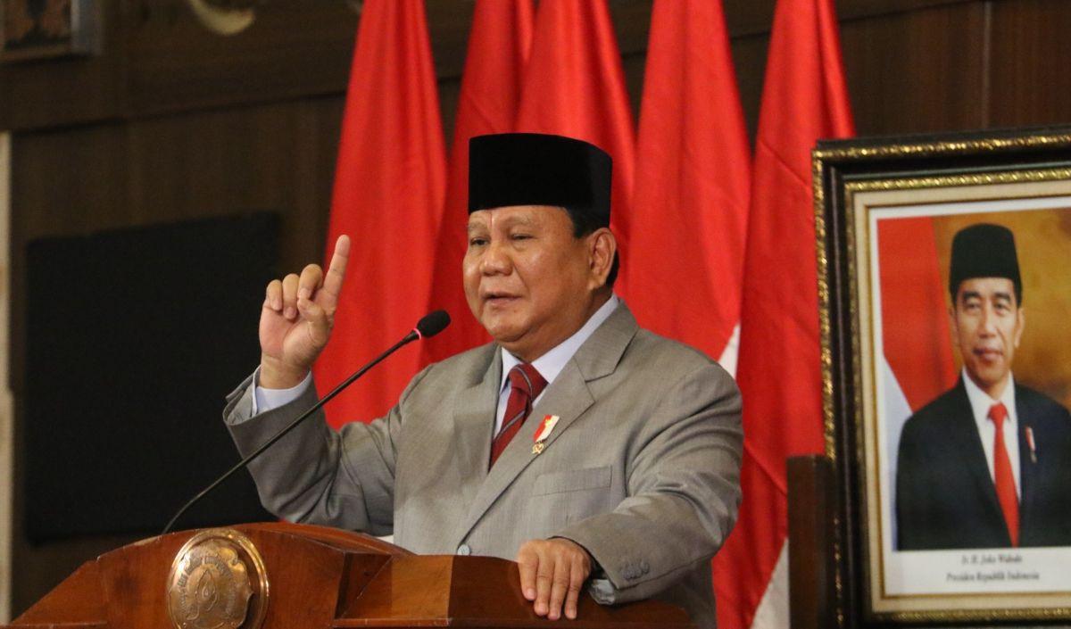 "Saya dapat perintah dari Presiden karena banyak kegiatan yang tidak bisa ditinggalkan,"