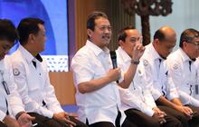 Jelang Pelantikan Presiden, Menteri Trenggono Akui Intens Bertemu Prabowo Bahas Ini