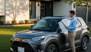 Pajak Toyota Raize 2026: Daftar Lengkap Semua Varian, Cara Hitung, dan 5 Tips Hemat Biaya Kepemilikan