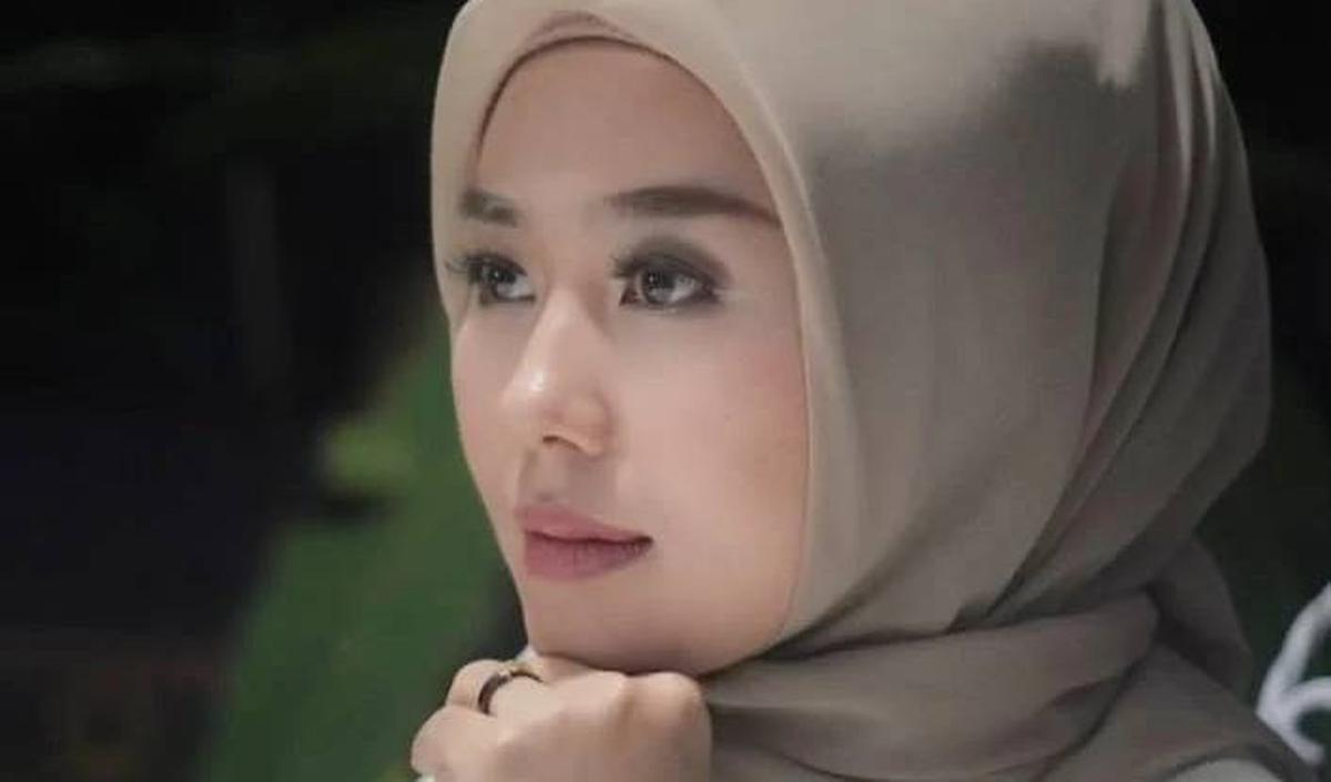Tak sedikit netizen yang menyampaikan doa buat ibunda Gita KDI.<br>