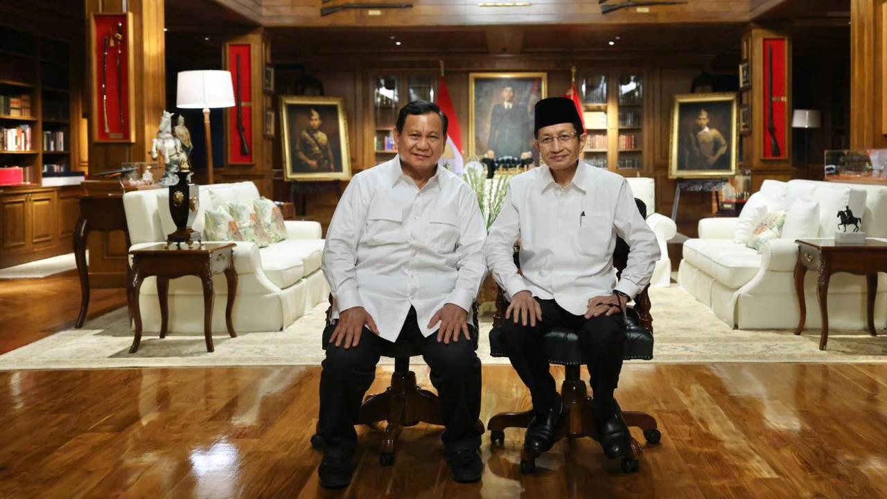 PKU Masjid Istiqlal Buka Pendaftaran, Menteri Agama Sebut Indonesia Siap Cetak Ulama Global