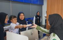 KAI Schooliday: Edukasi Interaktif Dunia Kereta Api untuk Anak di Palembang