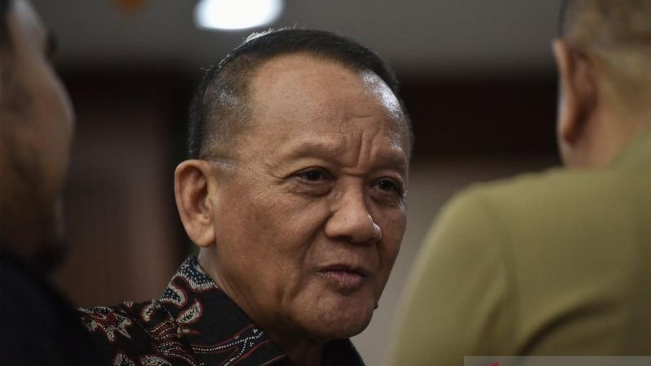 Eks Sekretaris MA Nurhadi Dituntut 7 Tahun Penjara dalam Kasus Gratifikasi