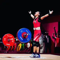 Windy Cantika Aisah (Instagram/windycantika11)